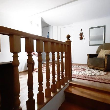 Victoria Guesthouse Koutaïssi Extérieur photo
