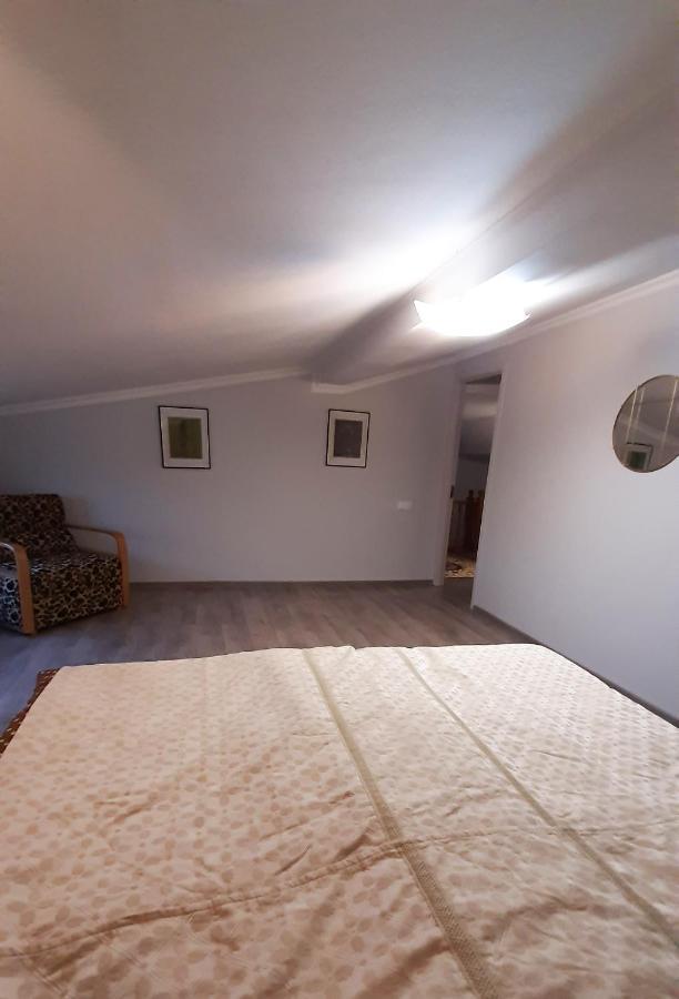 Victoria Guesthouse Koutaïssi Extérieur photo