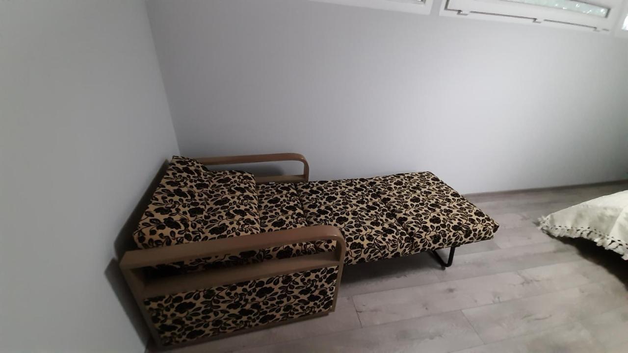 Victoria Guesthouse Koutaïssi Extérieur photo