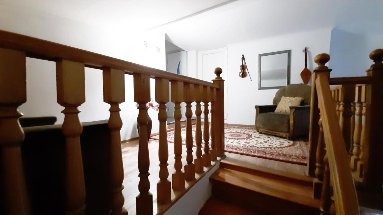 Victoria Guesthouse Koutaïssi Extérieur photo