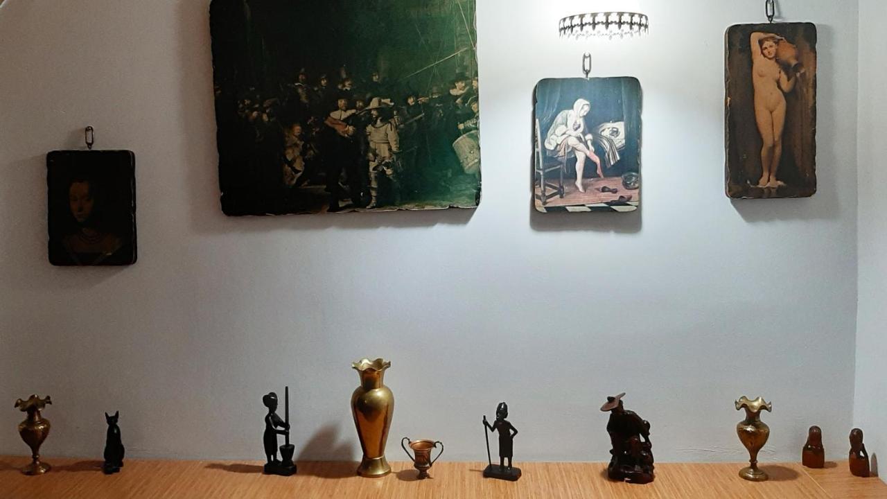 Victoria Guesthouse Koutaïssi Extérieur photo