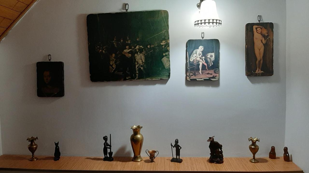 Victoria Guesthouse Koutaïssi Extérieur photo