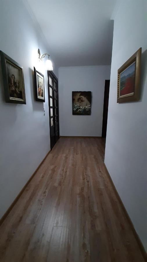 Victoria Guesthouse Koutaïssi Extérieur photo